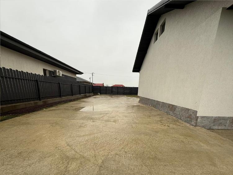 Case cu teren 600 m.p. Vasile Alecsandri - Galati - 6