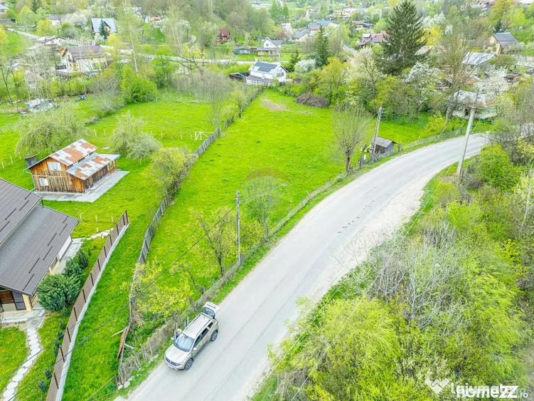 Teren în Central