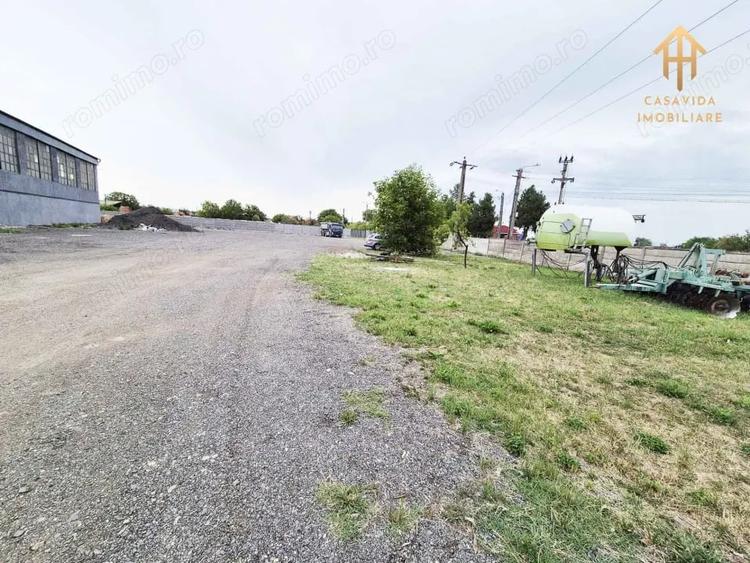 Spațiu comercial, de 1,150 mp, în Central