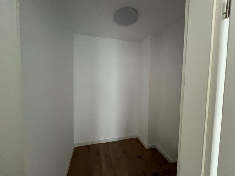 Apartament cu 2 camere semidecomandat în Borhanci