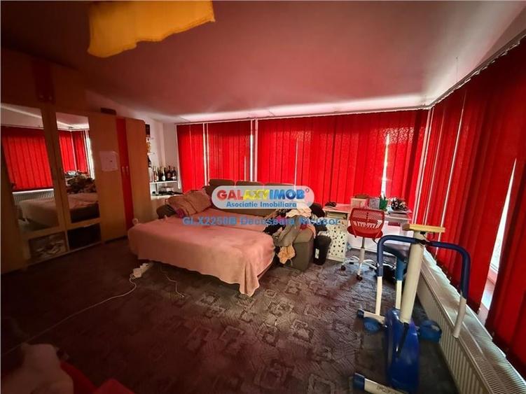 Apartament 3 camere Mobilat Utilat in Militari Residence 103.000 euro - 8