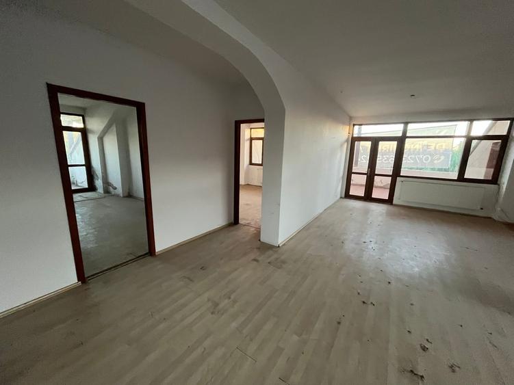 Inchiriere Vila Pipera - Comercial (restaurant, hotel, spa) - 6