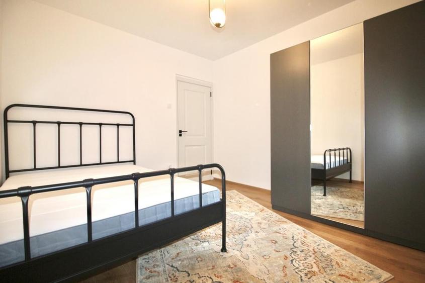 DRUMUL TABEREI-AFI COTROCENI, APARTAMENT MODERN, PRIMA INCHIRIERE, 0% COMISION! - 6