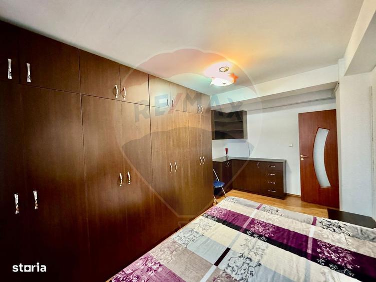 Apartament cu 3 camere de vanzare in zona Craiovita Noua - 7