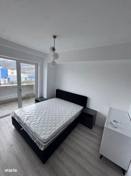 Prima Inchiriere: Apartament 2 camere Manta Rosie Residence - 5