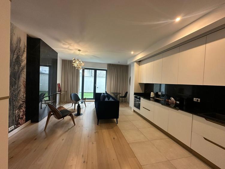 Apartament 2 camere Premium - Herastrau - 3