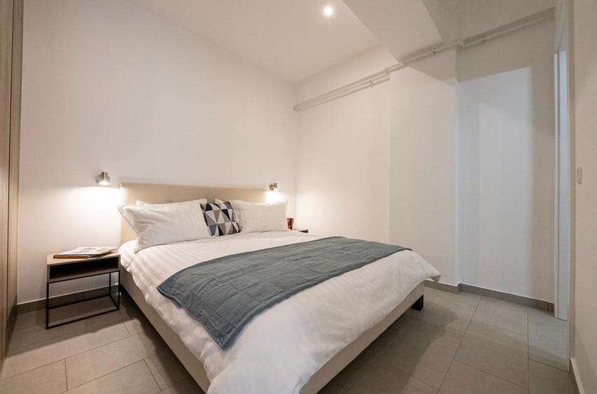 Apartament tip studio modern, mobilat și utilat, imobil nou - 4