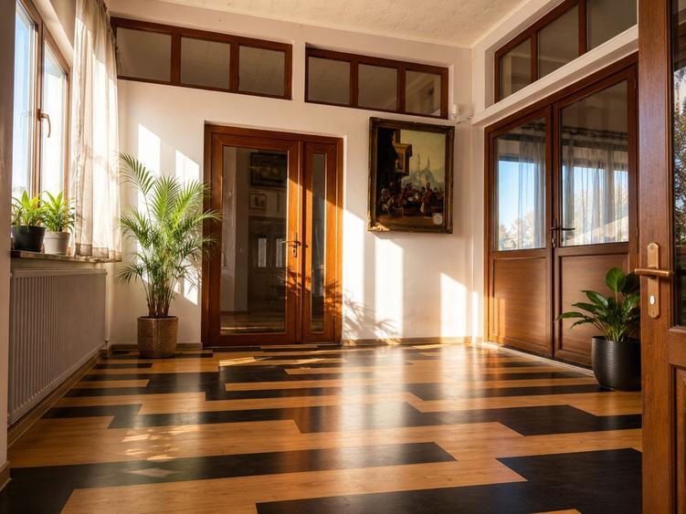 Casa de vanzare ! Oportunitate de investitie in orasul Ploiesti - 5