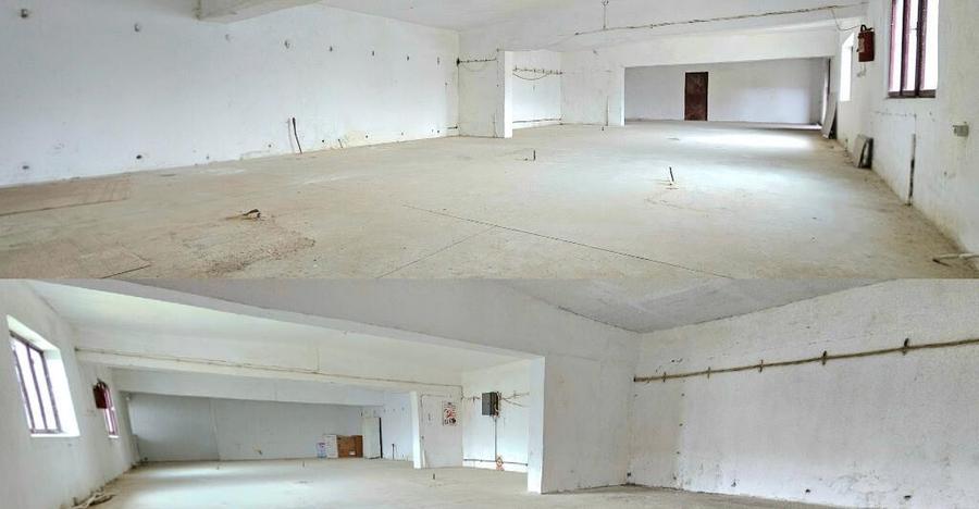 Hala Prod/Depozitare langa Carrefour Lidl - 3