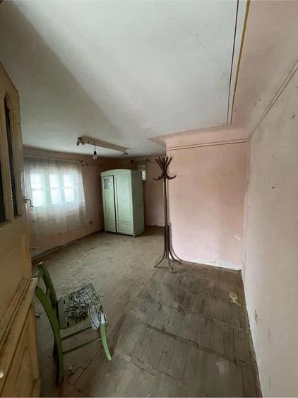 Casa batraneasca, com Plopu, sat Harsa - 7