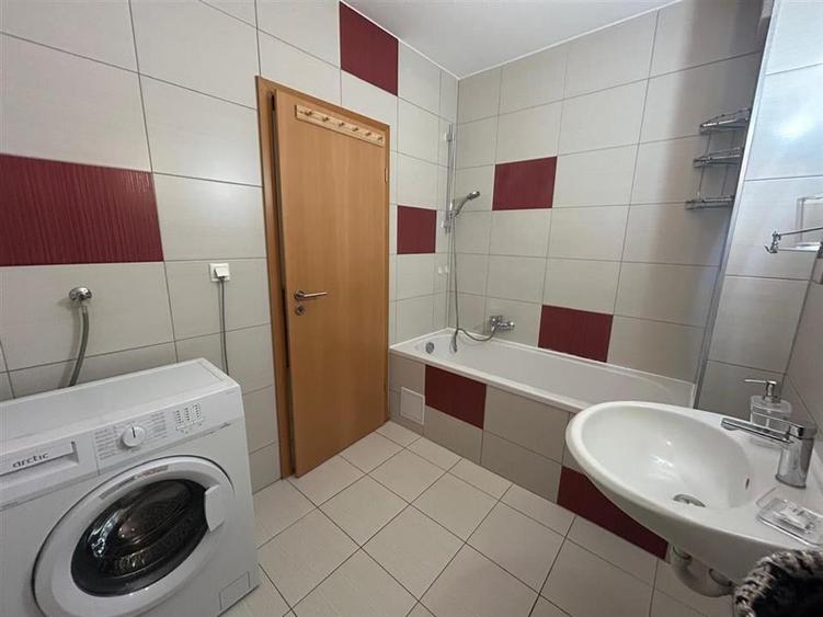 Apartament tip studio, mobilat si utilat, Avantgarden 2 - 9