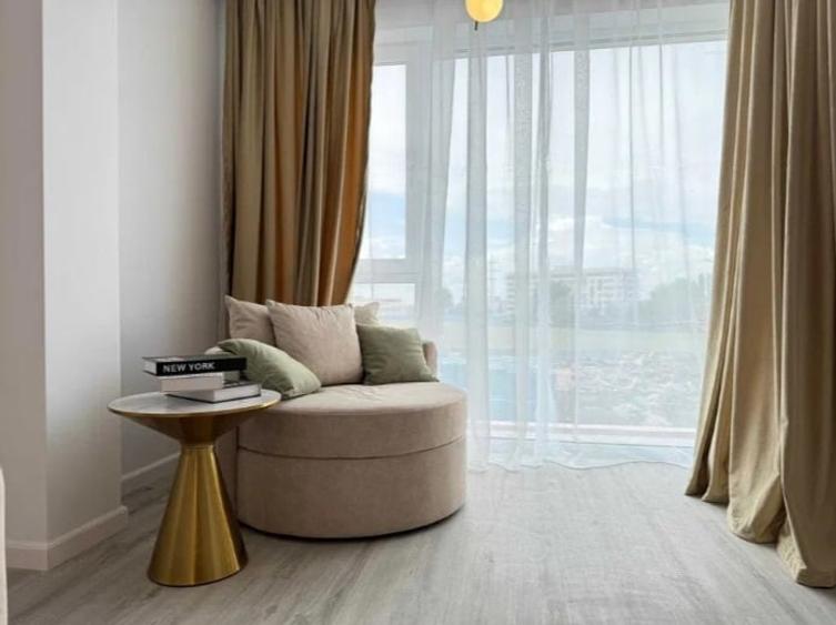 Garsonieră decomandată, ideală pentru locuit/investiție - Metrou Berceni 300m - 3