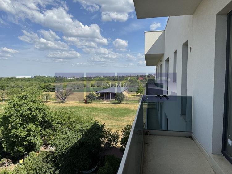 APARTAMENT 4 CAMERE | SISESTI-VATRA NOUA |  130 MP UTILI + 39 MP de TERASE