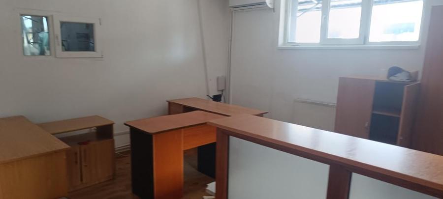 Hala de productie/ depozitare in suprafata de 340 mp in Ploiesti, zona Xenia. - 9