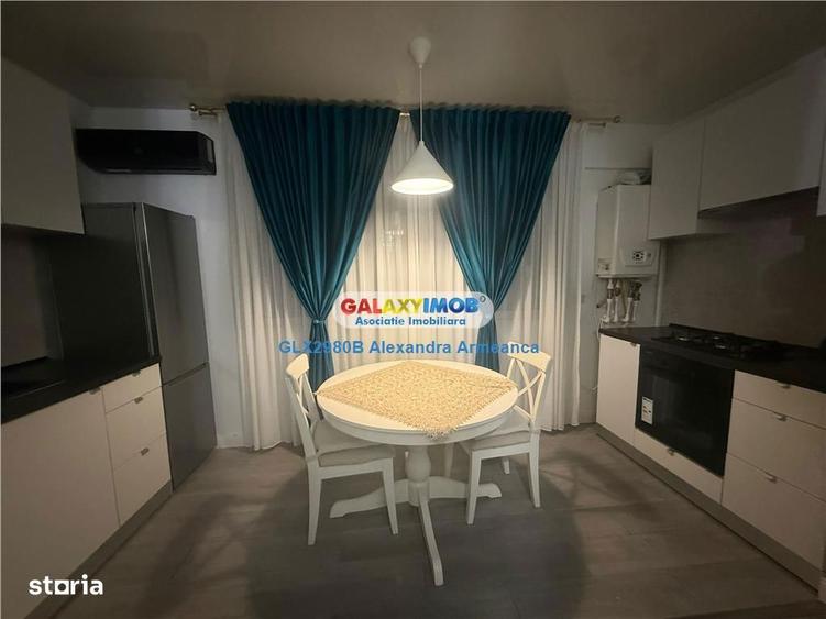 Garsoniera de inchiriat Pollux Residence - 7