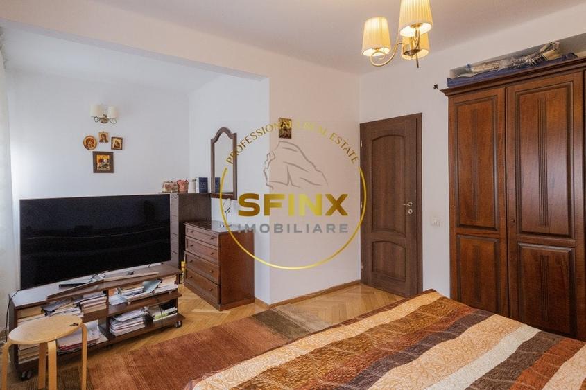 Vila Individuala de Inchiriat in Vatra Luminoasa - 6