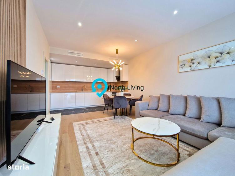 3 Camere Premium | Parcare | Triana - 15