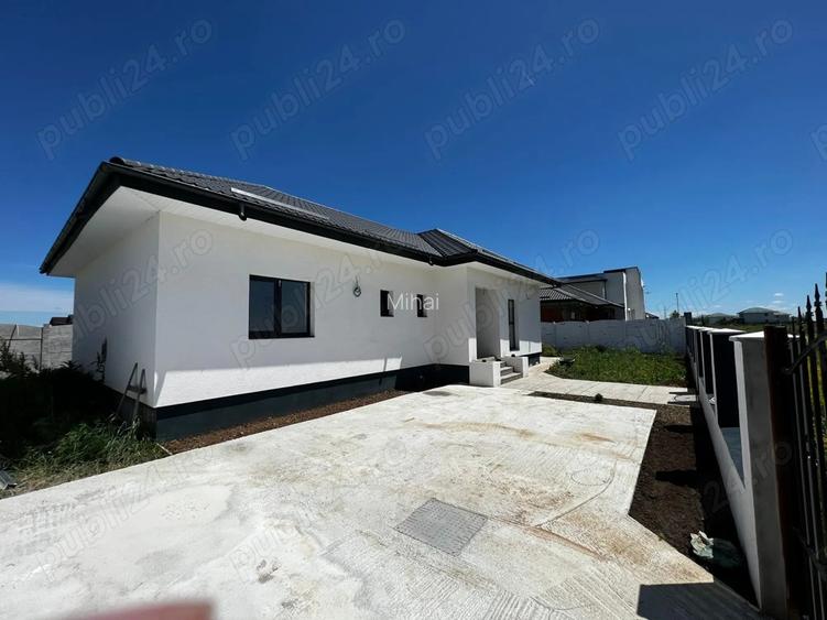 Proprietar vind casa in sabareni Proprietar vind casa in sabareni