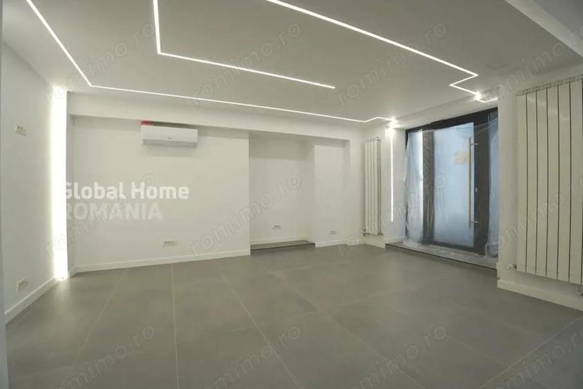 Spa?iu Comercial 109 mp Vitrina 5 ML | Bulevardul Decebal Muzeul Copiilor - 14