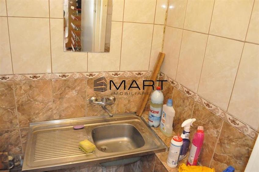 Spatiu comercial 1 camere zona Lazaret Sibiu - 7