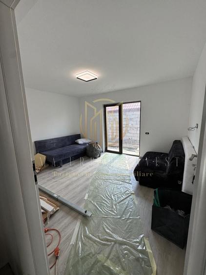 Vilă Premium P+1 5 camere | Tunari - Zona Lac | Finisaje de calitate - 11