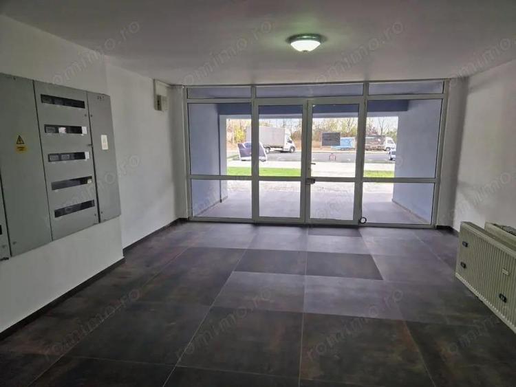 Garsoniera mobilata ?i utilata | Etaj 1 | Str. Mihai Bravu Ploie?ti - 10