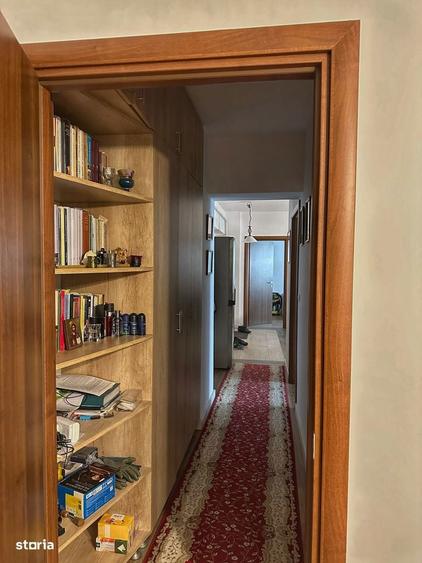 Apt. 3 camere, Boxa etaj+2 Locuri Parcare Subterane, Evergreen Towers - 10