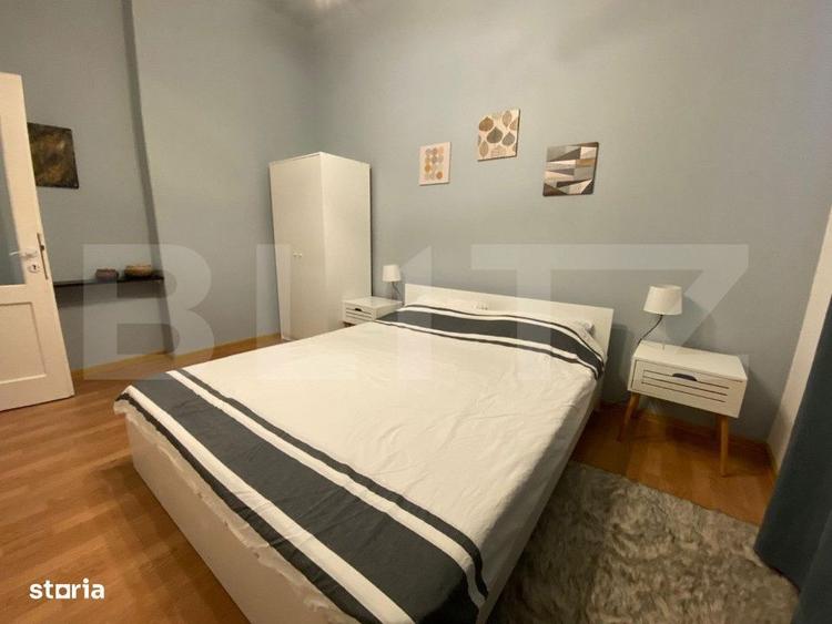 Apartament 2 camere, modern, zona Horea - 7