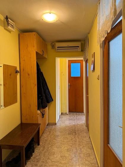 AP. 2 CAMERE APARATORI, PARCARE, BUCATARIE INCHISA, METROU 8 MINUTE - 10