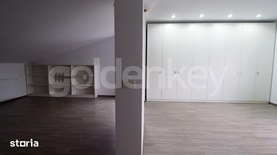 Vila moderna individuala, prima inchiriere - 14