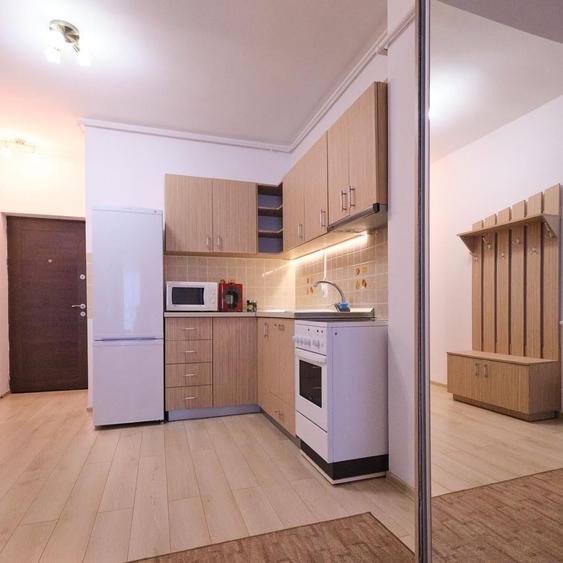 Domenii / Studio Mobilat / Metrou Grivița la 5 minute pe jos - 8