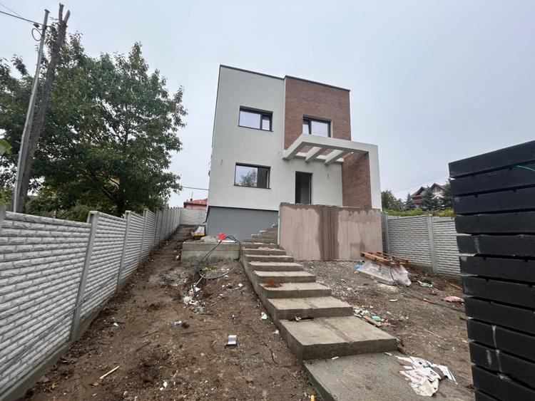 Casa P+1, 300 MP teren, 120 MP utili, zona Hanul Doctorului - 3