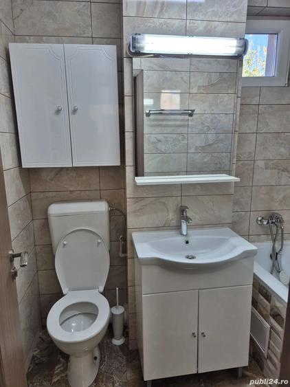 Apartament 2 camere Prelungirea Ghencea - 8
