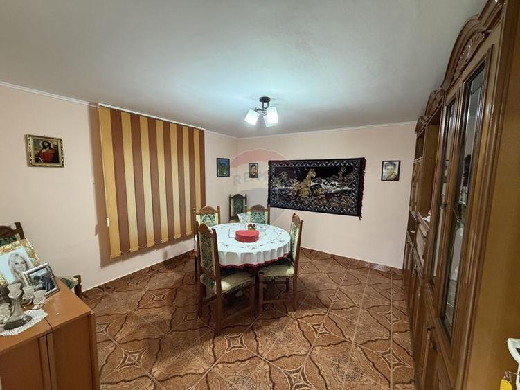 Casă de vazare Vizantea Razaseasca - 4