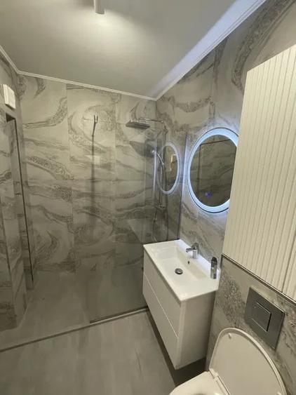 Apartament modern 2 camere +terasa  45mp+parcare subterana - 5