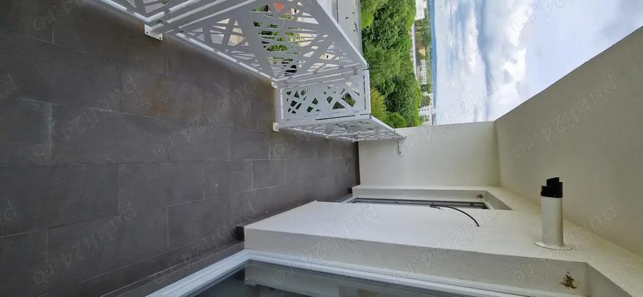 Apartament 2 camere White Tower Ploie?ti - 9