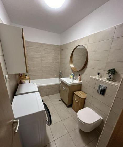 Apartament 3 camere Theodor Pallady - 5