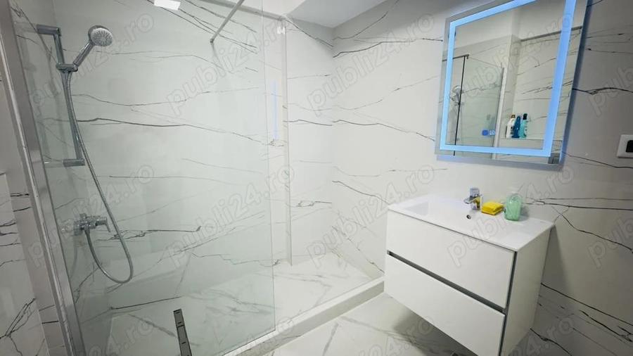 Apartament modern cu 2 camere de inchiriat in Ivory Residence - Pipera - 5