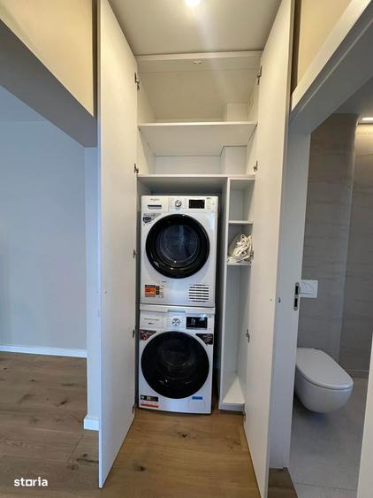 Chirie,Ap.2 camere,Zona Baritiu - 7