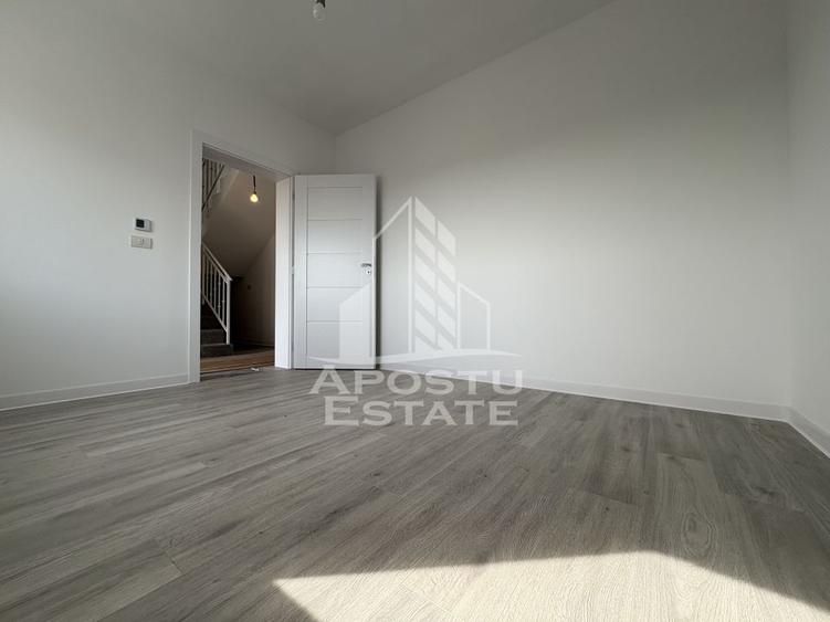 Casa individuala 4 camere de vanzare in Mosnita Noua | 600 mp teren - 6