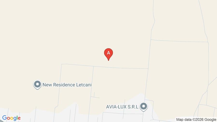 Vand teren Letcani  - 1