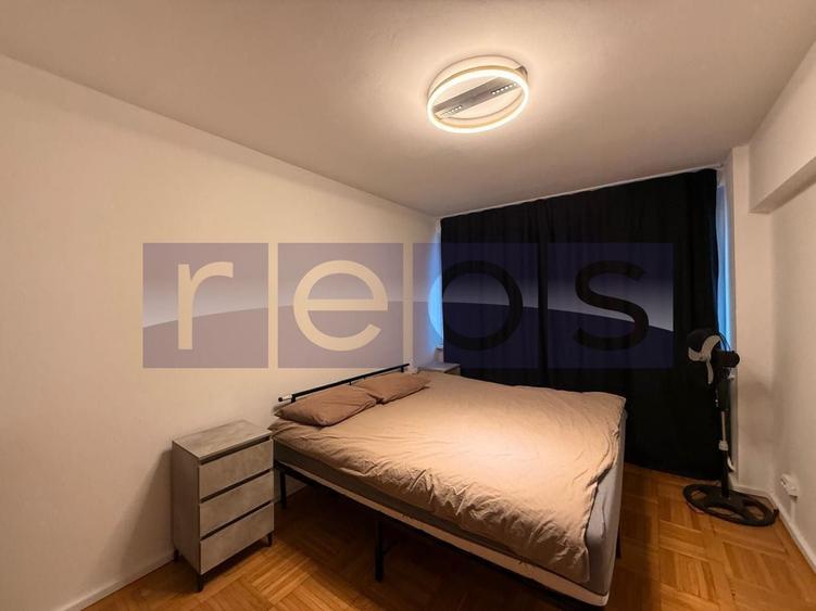VANZARE 3 CAMERE BULEVARDUL BASARABIA | RENOVAT RECENT |  METROU PIATA MUNCII | - 8