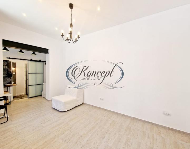 Apartament compact si luminos in zona UMF - 6