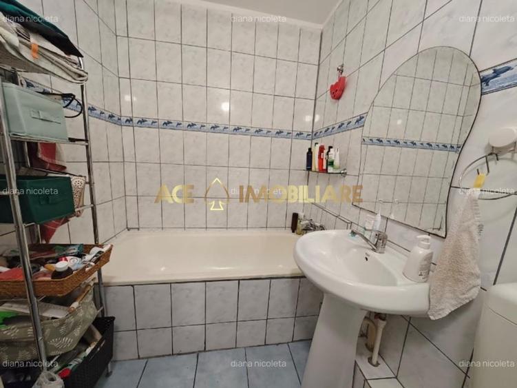 Garsoniera de inchiriat | 1 Mai | Metrou | Mobilata - 9