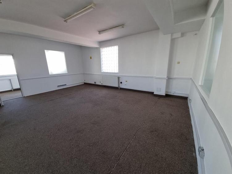 Spatiu de birouri de inchiriat, 170 mp si 4 parcari in Zorilor, Sigma Center - 9