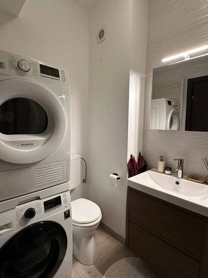 Politehnica–Smart Home complet echipat lângă Penny & Lidl Parcare / Uscator Rufe - 8