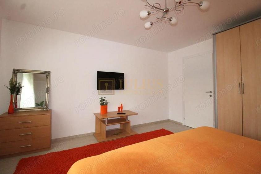 Apartament la casa, 3 camere zona Girocului, Timi?oara - 15