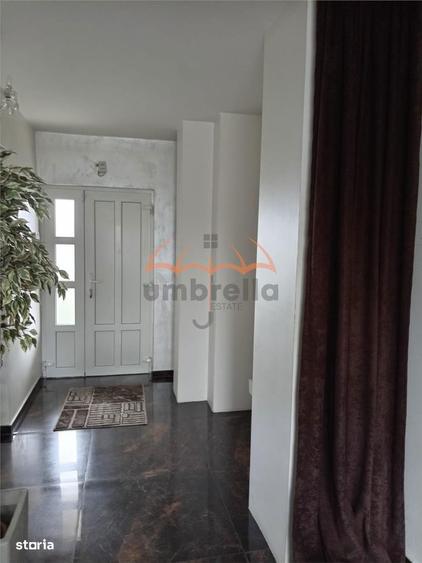 URGENT, OCAZIE casa de vanzare superfinisata mobilata, in Corusu-Baci - 2