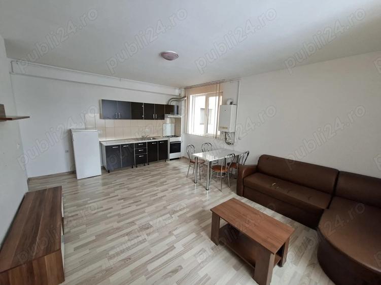 Inchiriez apartament 2 camere - 1