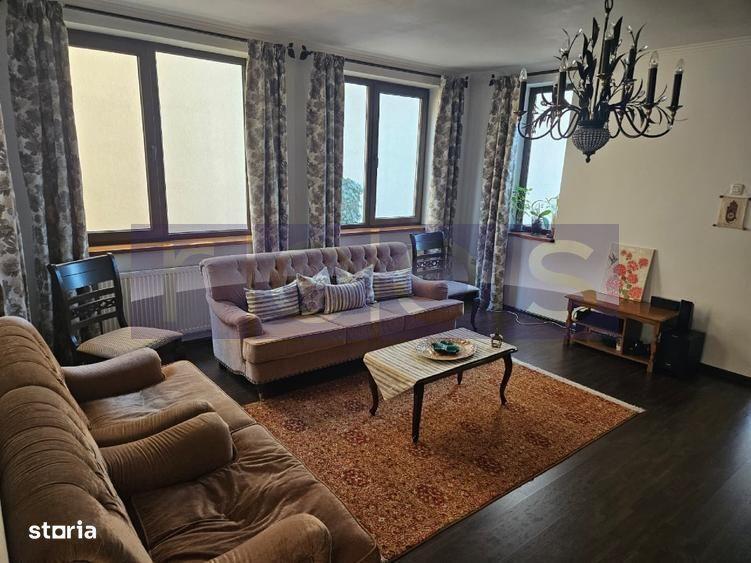 INCHIRIERE VILA DOMENII | 250MP | IDEAL ACTIVITATI COMERCIALE |PARCARE - 13